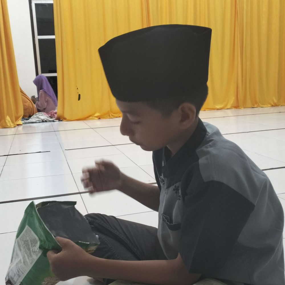 Abubakr Ahmad